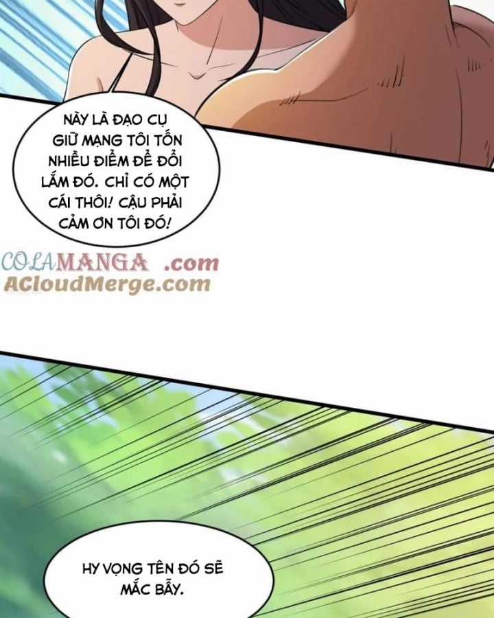 Câu Lạc Bộ Trao Đổi Nhân Sinh Chapter 90 trang 7