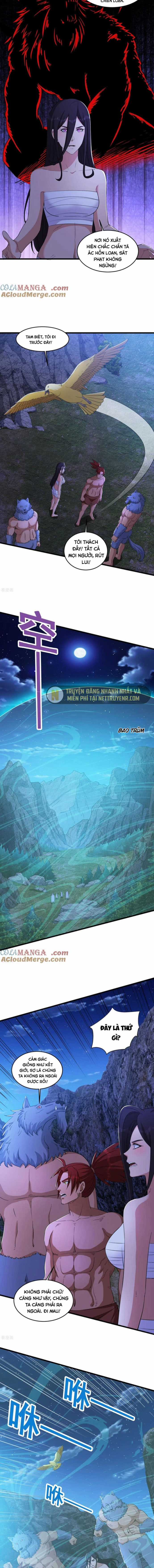 Câu Lạc Bộ Trao Đổi Nhân Sinh Chapter 91 trang 2