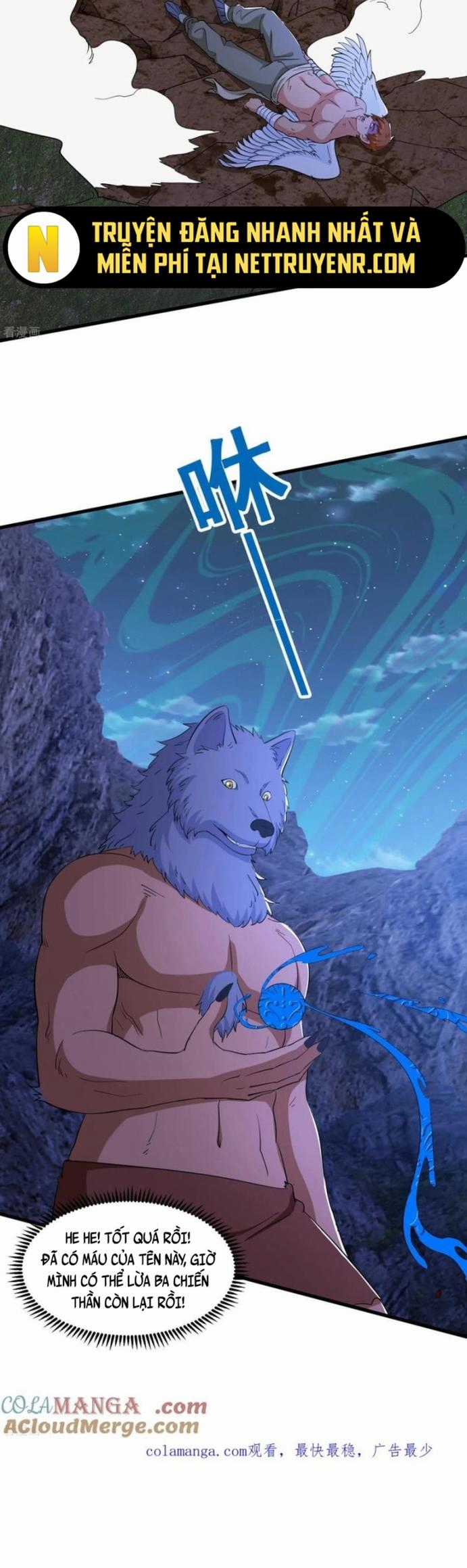 Câu Lạc Bộ Trao Đổi Nhân Sinh Chapter 92 trang 12