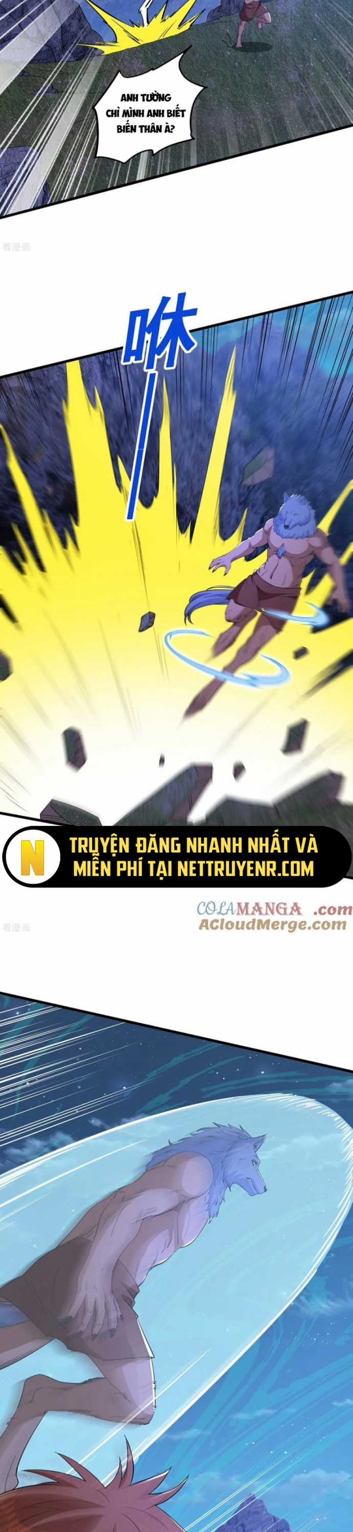 Câu Lạc Bộ Trao Đổi Nhân Sinh Chapter 92 trang 5