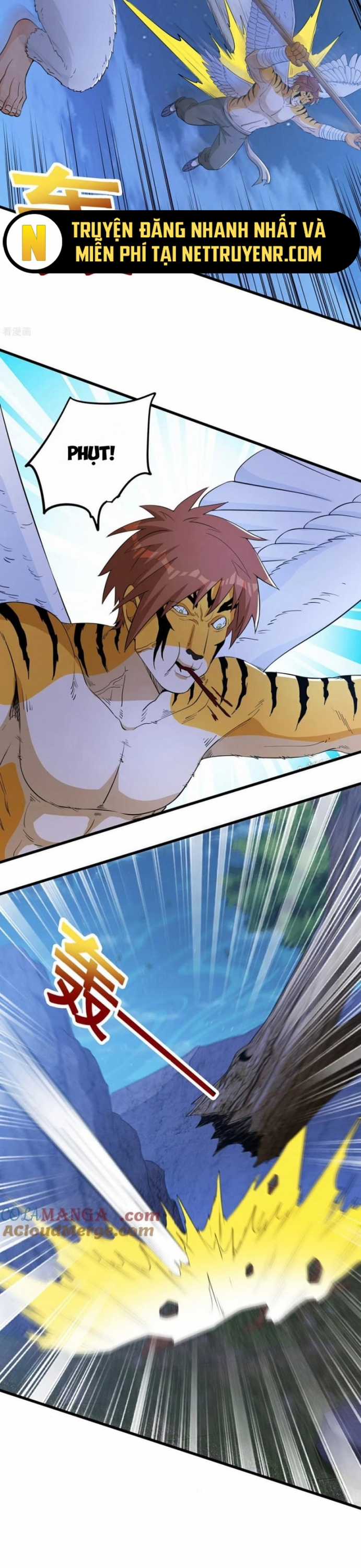 Câu Lạc Bộ Trao Đổi Nhân Sinh Chapter 92 trang 7