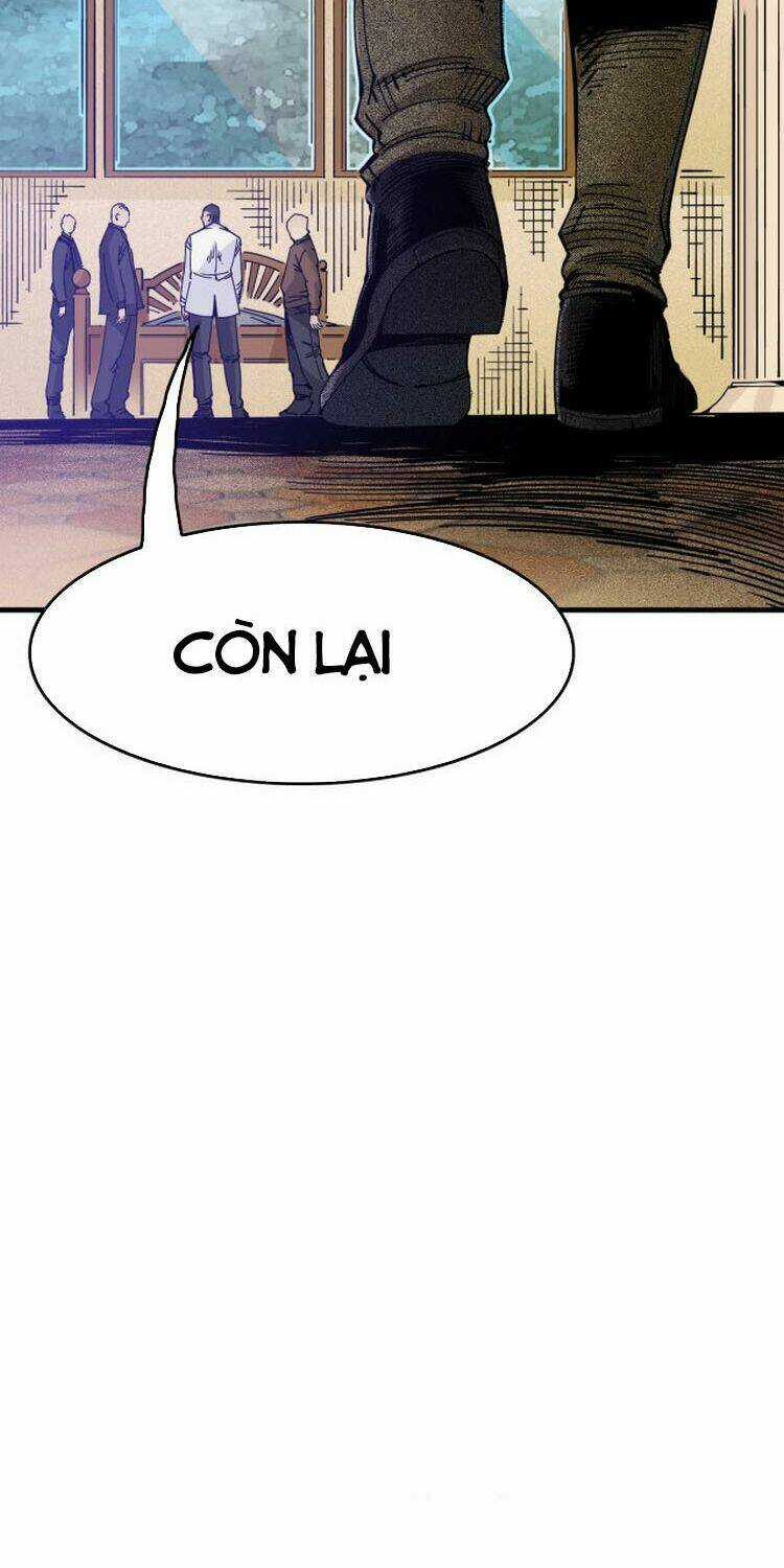 Câu Lạc Bộ Trường Sinh Chapter 1 trang 11