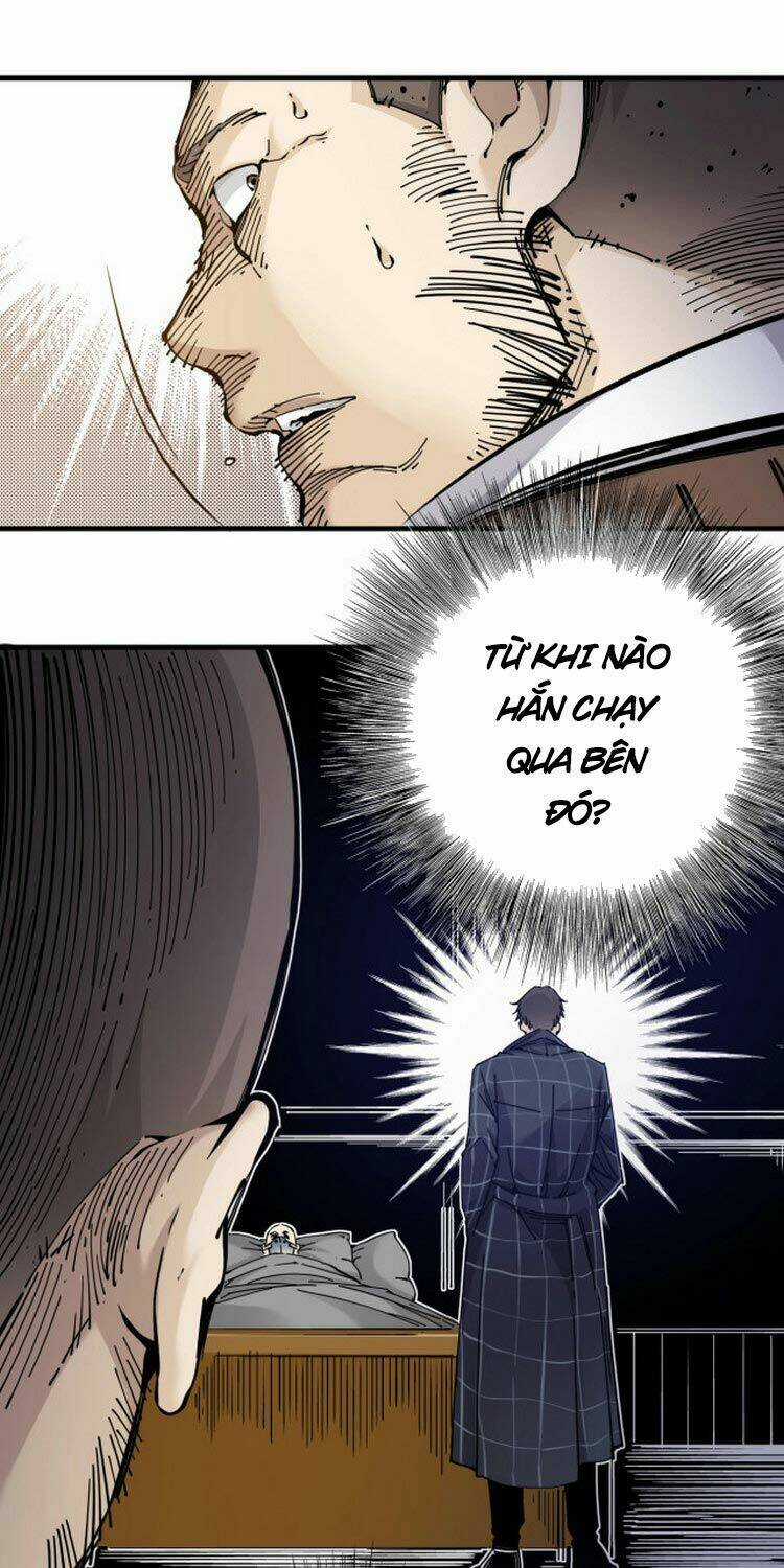 Câu Lạc Bộ Trường Sinh Chapter 1 trang 20