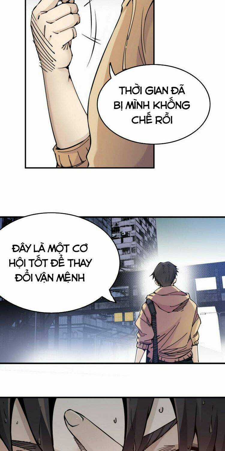Câu Lạc Bộ Trường Sinh Chapter 1 trang 52