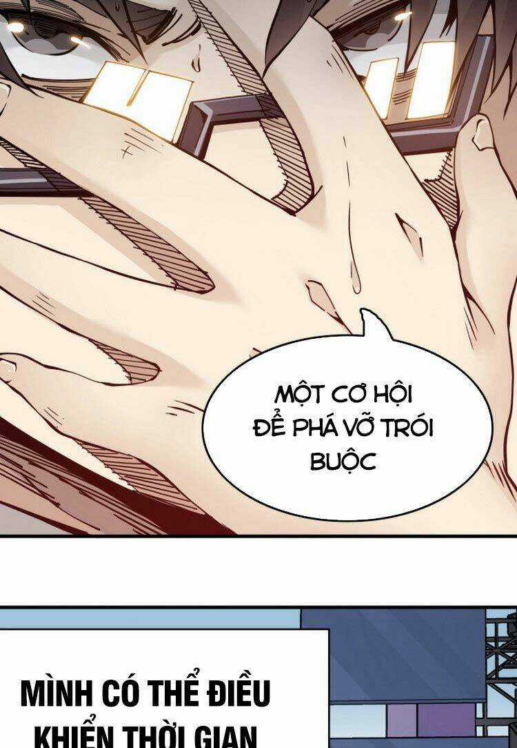 Câu Lạc Bộ Trường Sinh Chapter 1 trang 53