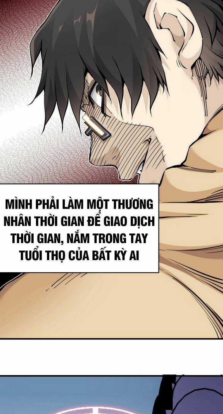 Câu Lạc Bộ Trường Sinh Chapter 1 trang 57