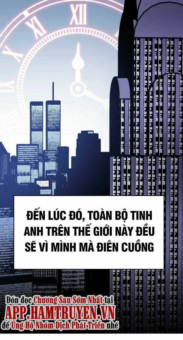 Câu Lạc Bộ Trường Sinh Chapter 1 trang 58