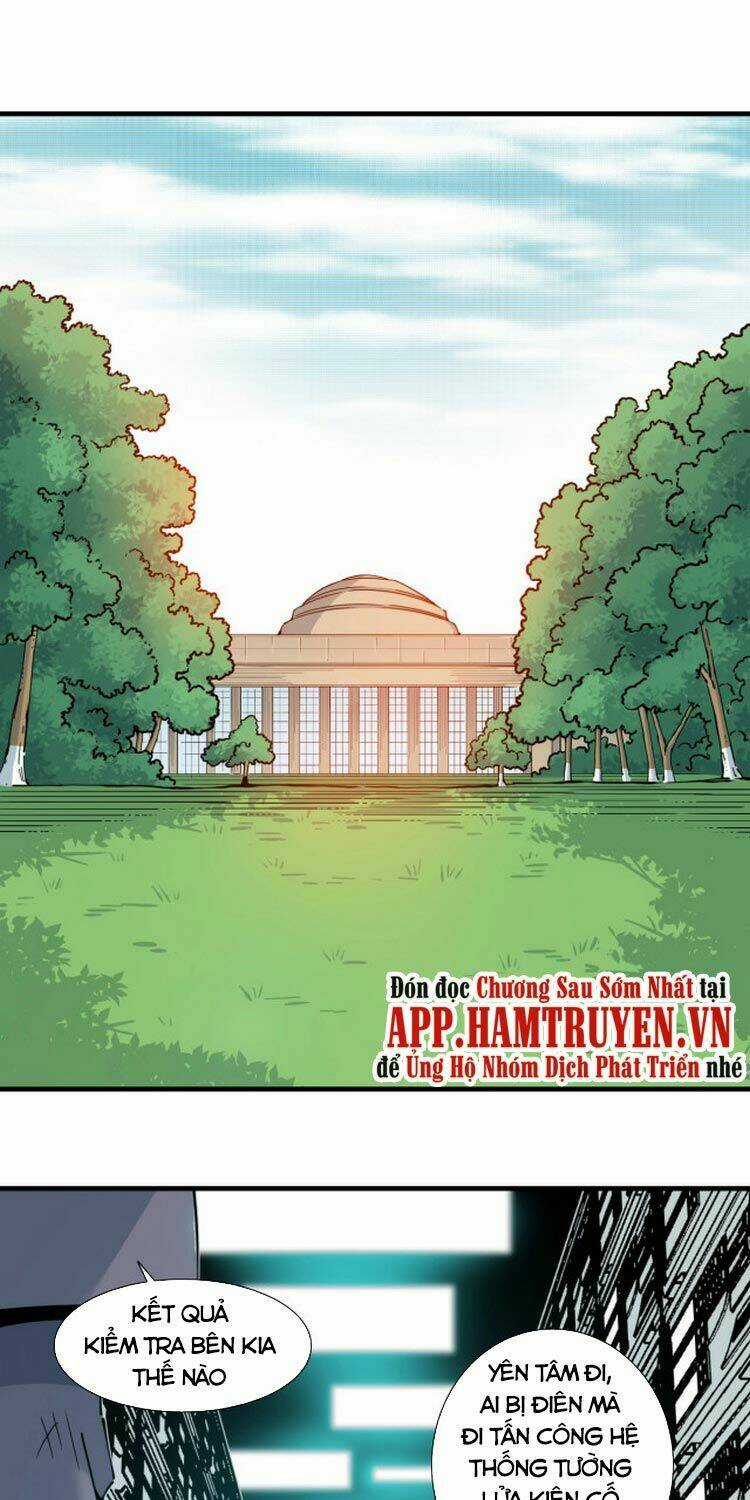 Câu Lạc Bộ Trường Sinh Chapter 10 trang 0