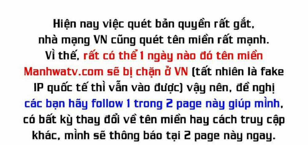 Câu Lạc Bộ Trường Sinh Chapter 100 trang 1