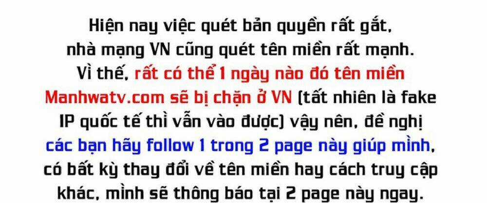 Câu Lạc Bộ Trường Sinh Chapter 105 trang 1