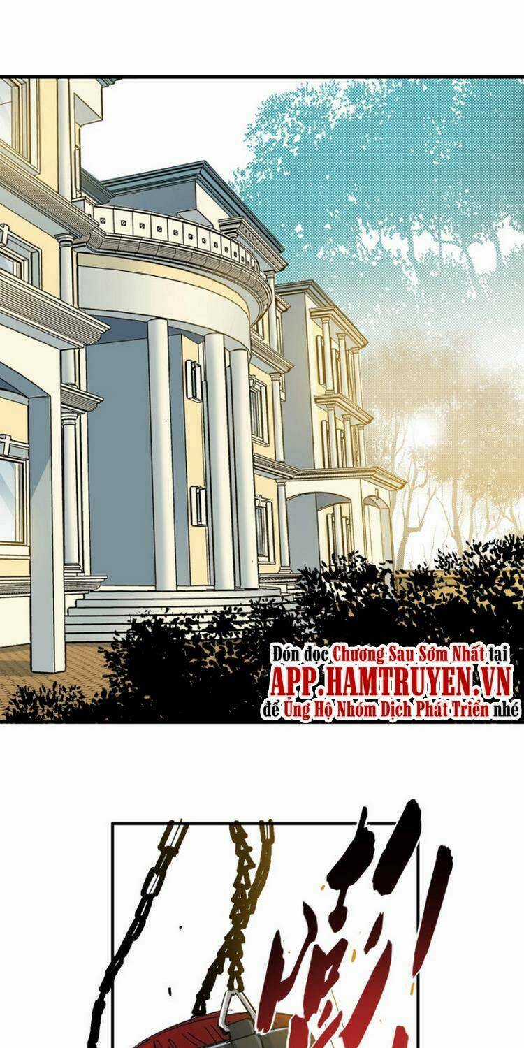 Câu Lạc Bộ Trường Sinh Chapter 14 trang 0