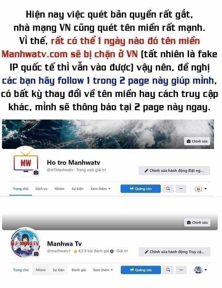 Câu Lạc Bộ Trường Sinh Chapter 146 trang 0