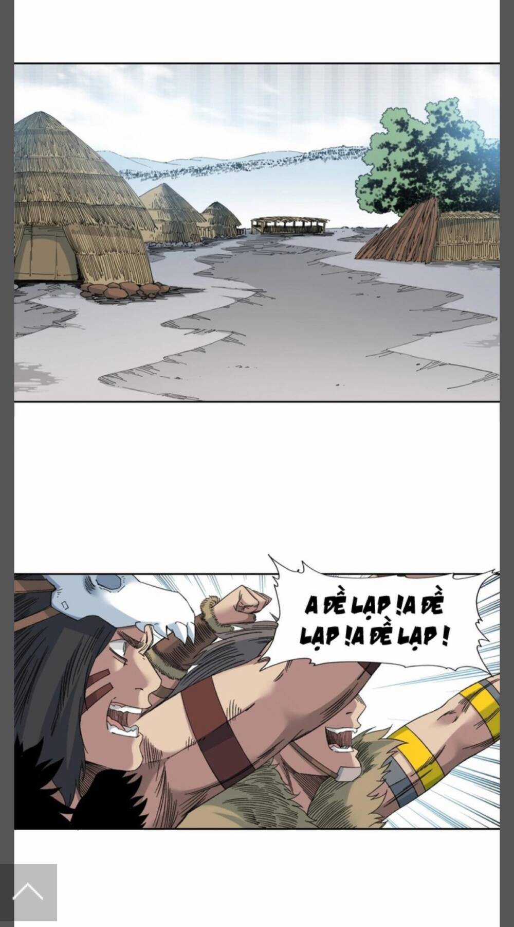 Câu Lạc Bộ Trường Sinh Chapter 147 trang 1