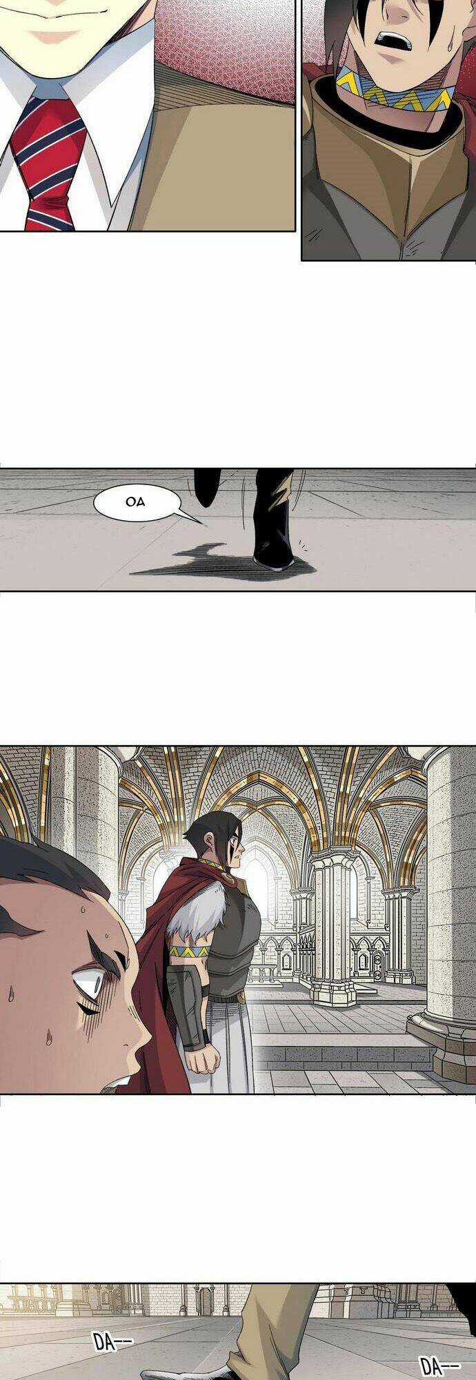 Câu Lạc Bộ Trường Sinh Chapter 149 trang 1