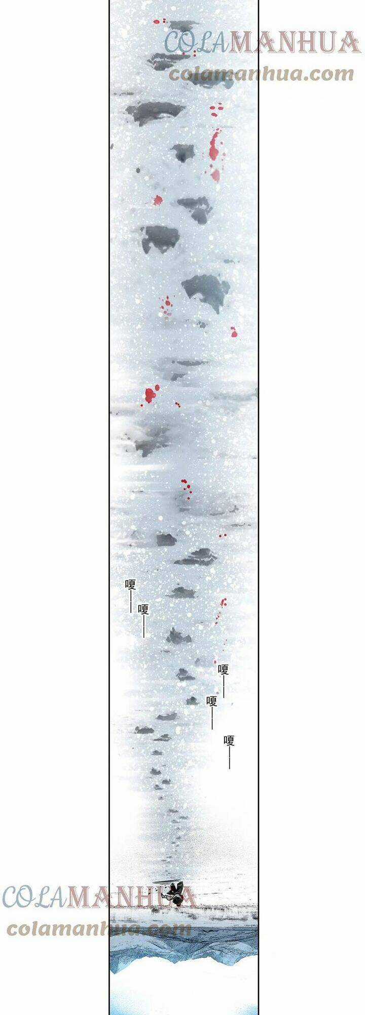 Câu Lạc Bộ Trường Sinh Chapter 157 trang 1