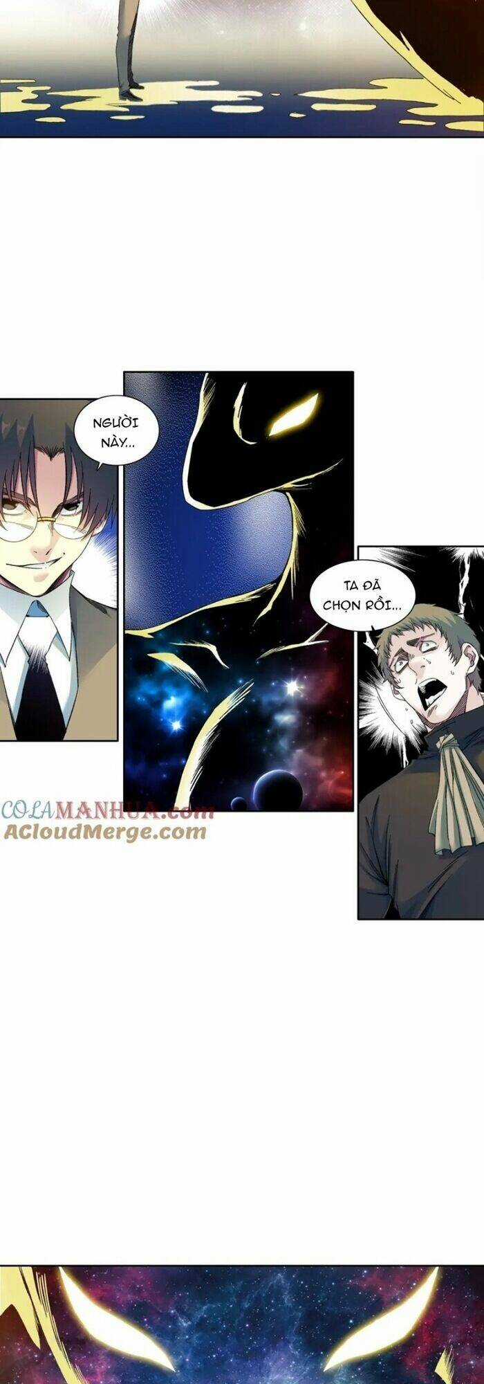 Câu Lạc Bộ Trường Sinh Chapter 170 trang 1