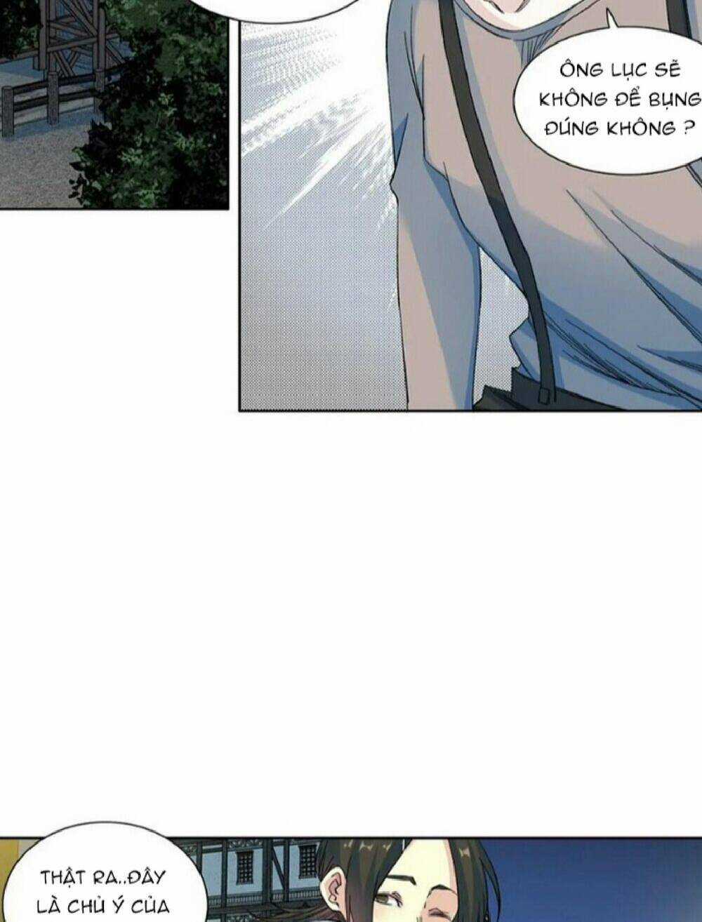Câu Lạc Bộ Trường Sinh Chapter 174 trang 1