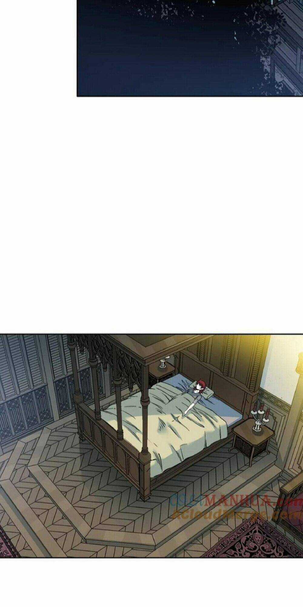 Câu Lạc Bộ Trường Sinh Chapter 175 trang 1
