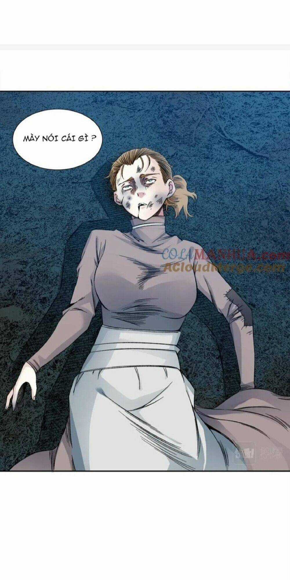 Câu Lạc Bộ Trường Sinh Chapter 177 trang 0