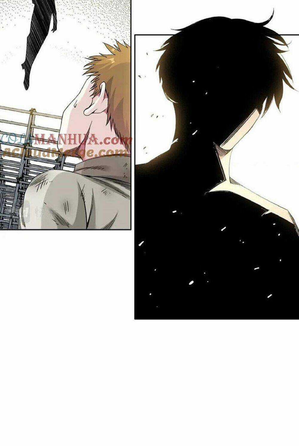 Câu Lạc Bộ Trường Sinh Chapter 186 trang 1