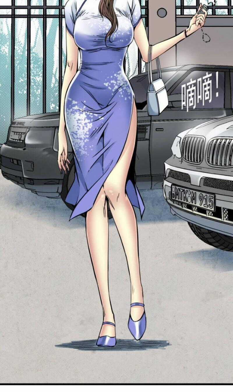 Câu Lạc Bộ Trường Sinh Chapter 20 trang 1