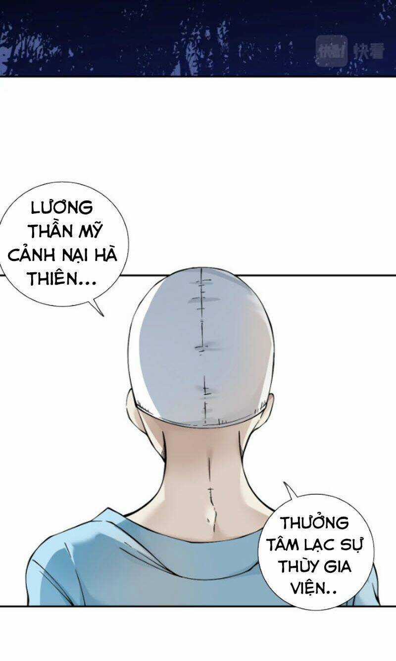 Câu Lạc Bộ Trường Sinh Chapter 22 trang 1