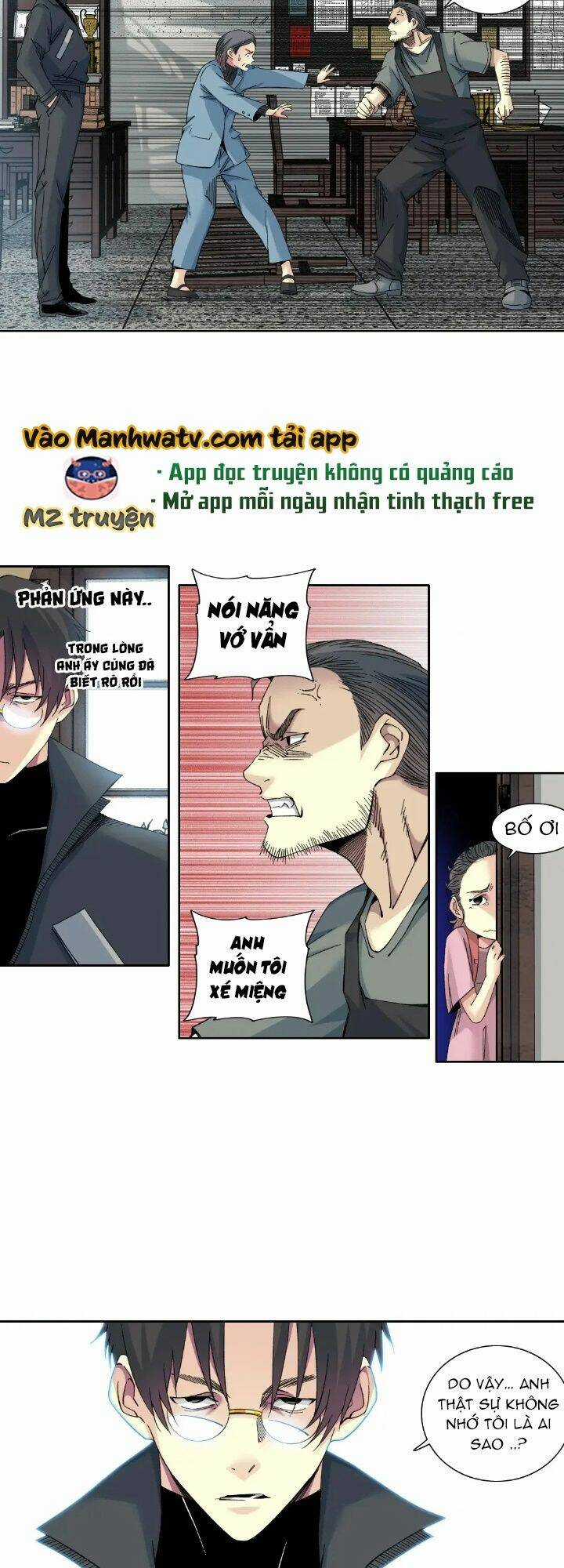 Câu Lạc Bộ Trường Sinh Chapter 229 trang 1