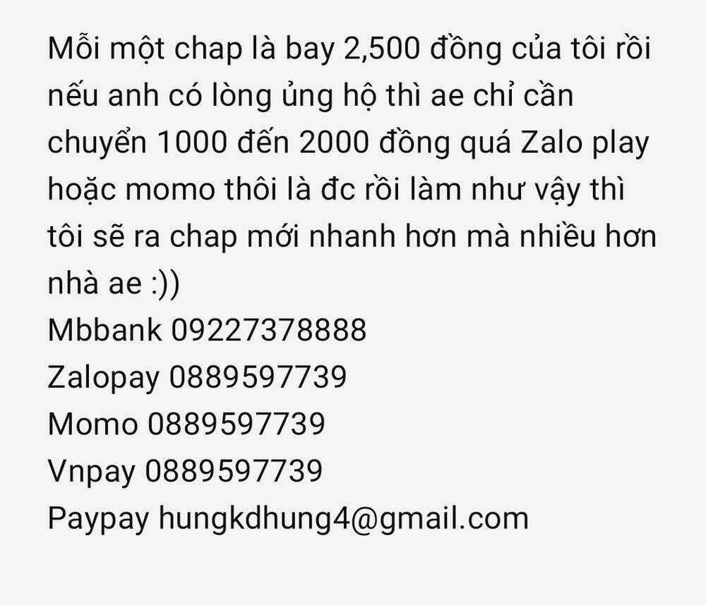 Câu Lạc Bộ Trường Sinh Chapter 240 trang 0