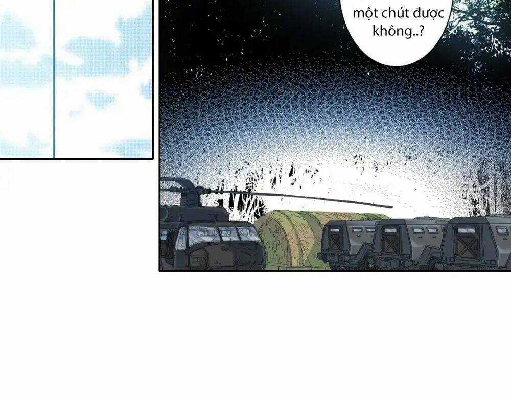 Câu Lạc Bộ Trường Sinh Chapter 242 trang 1