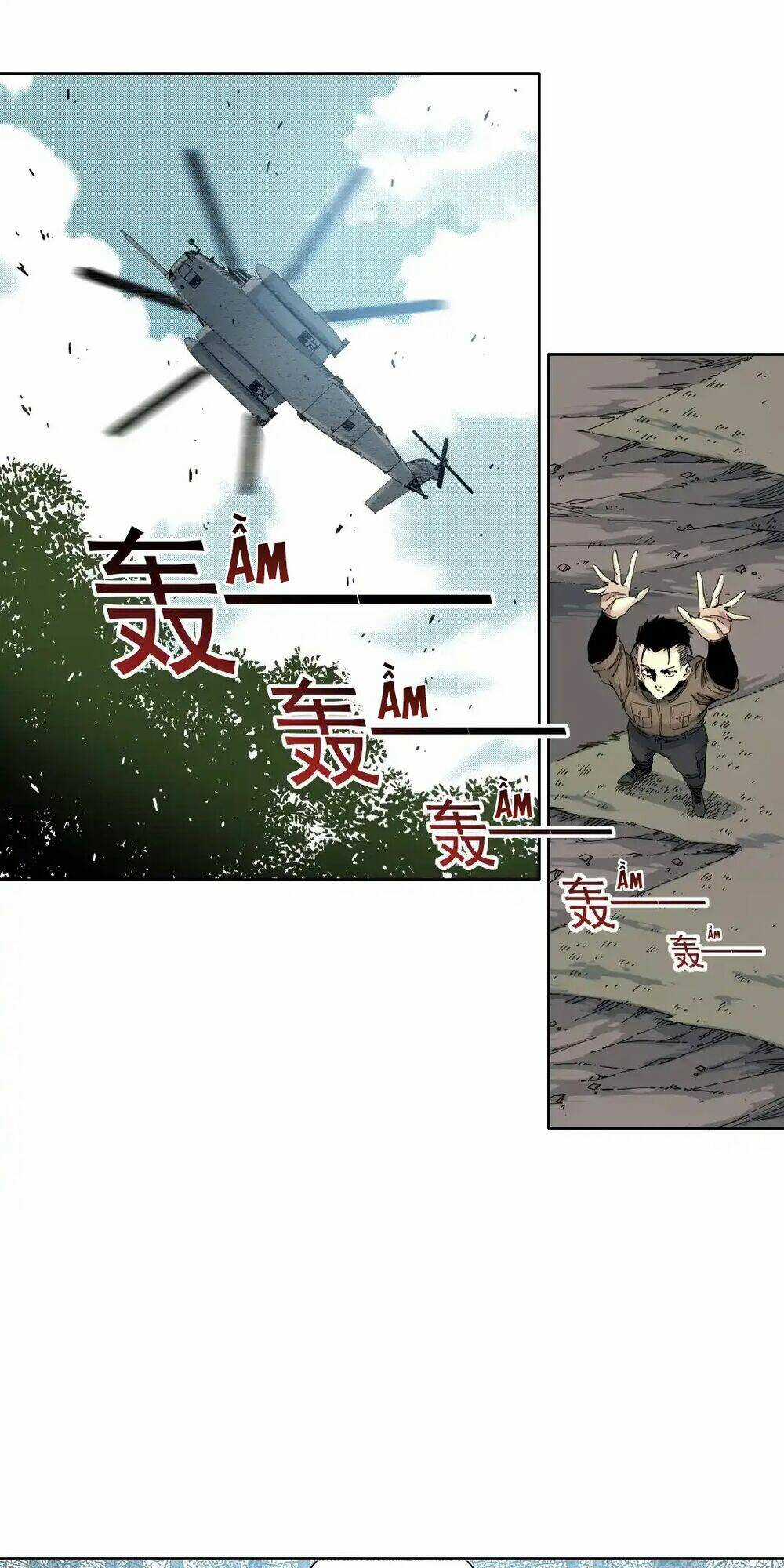 Câu Lạc Bộ Trường Sinh Chapter 246 trang 0