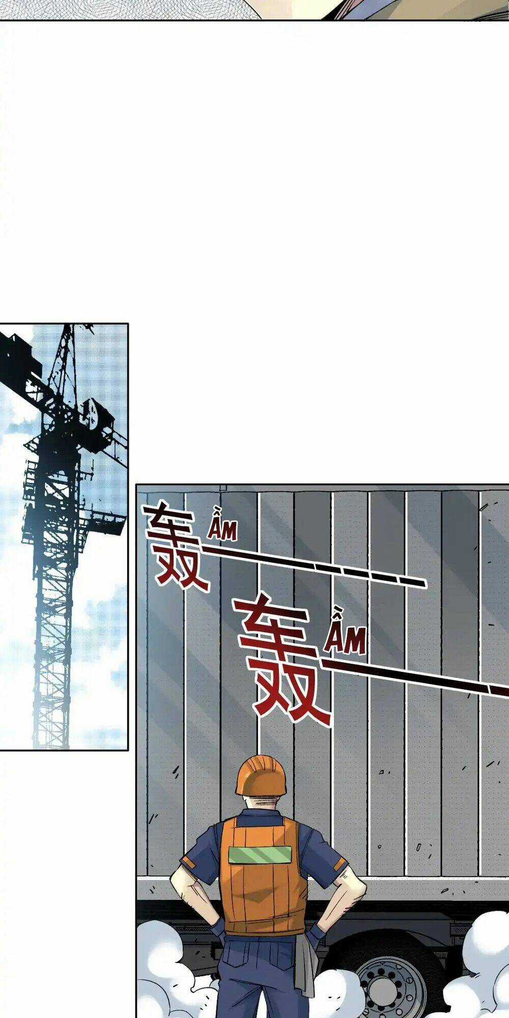 Câu Lạc Bộ Trường Sinh Chapter 249 trang 16