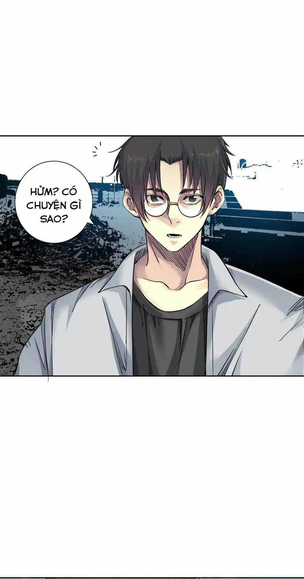 Câu Lạc Bộ Trường Sinh Chapter 249 trang 25