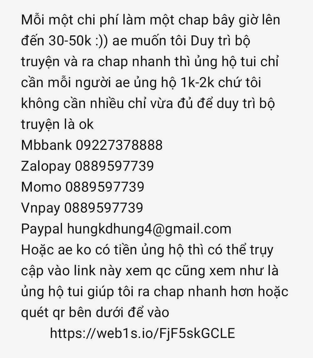 Câu Lạc Bộ Trường Sinh Chapter 249 trang 27