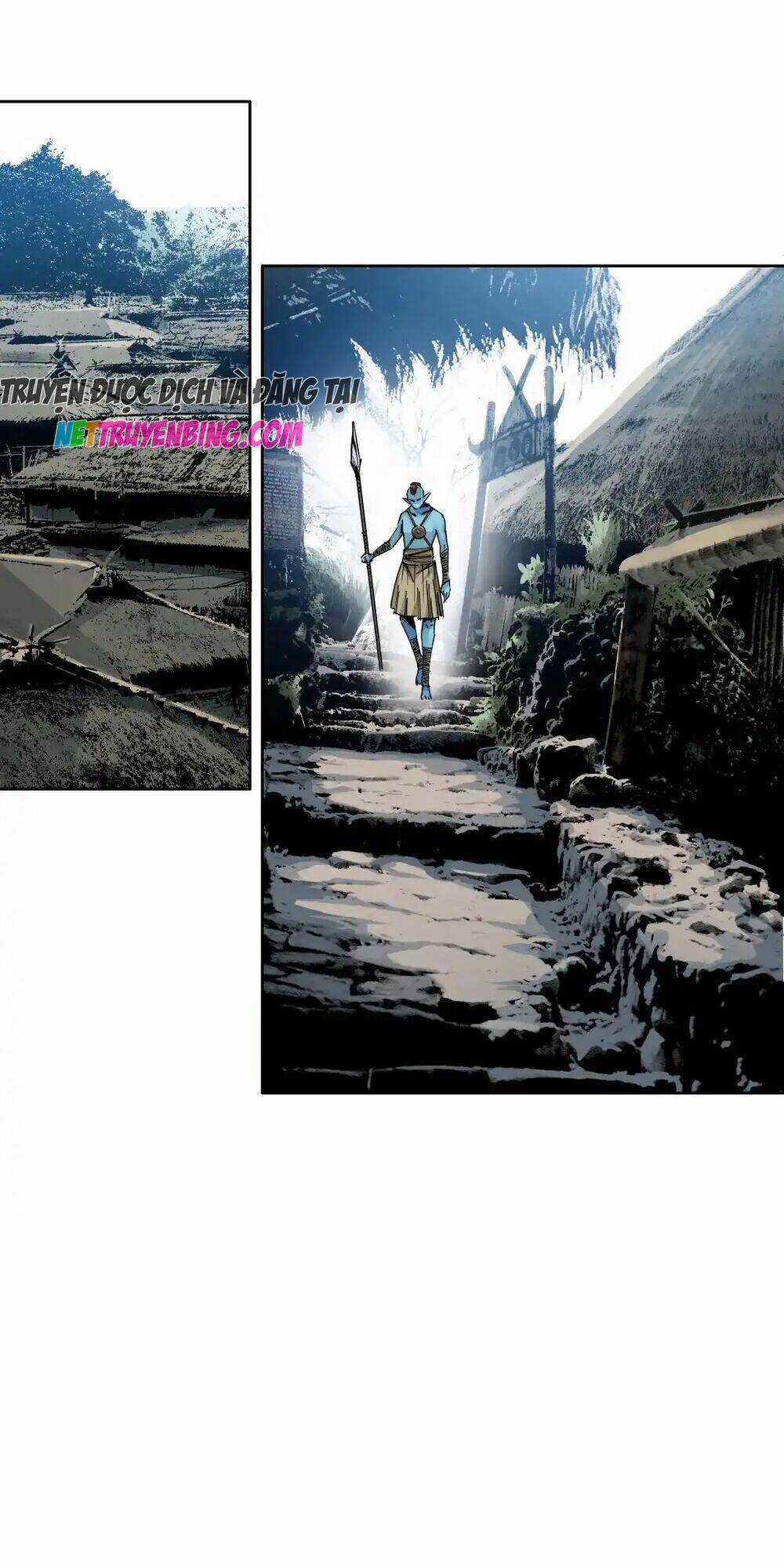 Câu Lạc Bộ Trường Sinh Chapter 254 trang 0