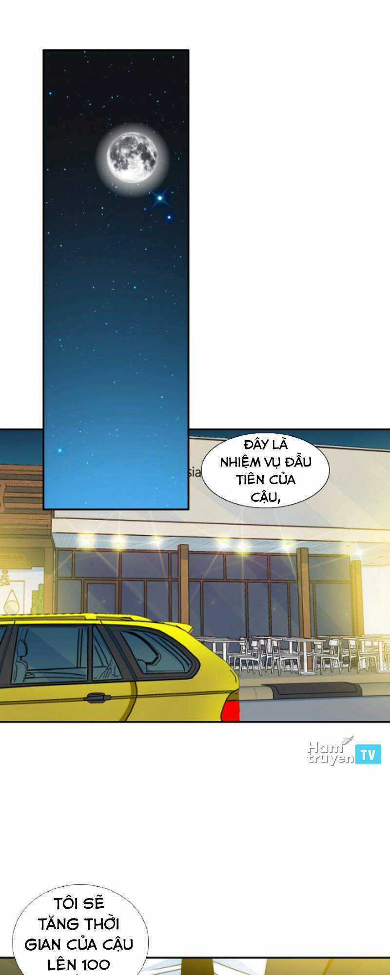 Câu Lạc Bộ Trường Sinh Chapter 26 trang 0