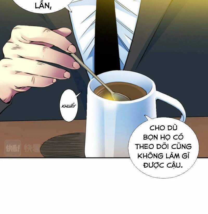 Câu Lạc Bộ Trường Sinh Chapter 26 trang 1