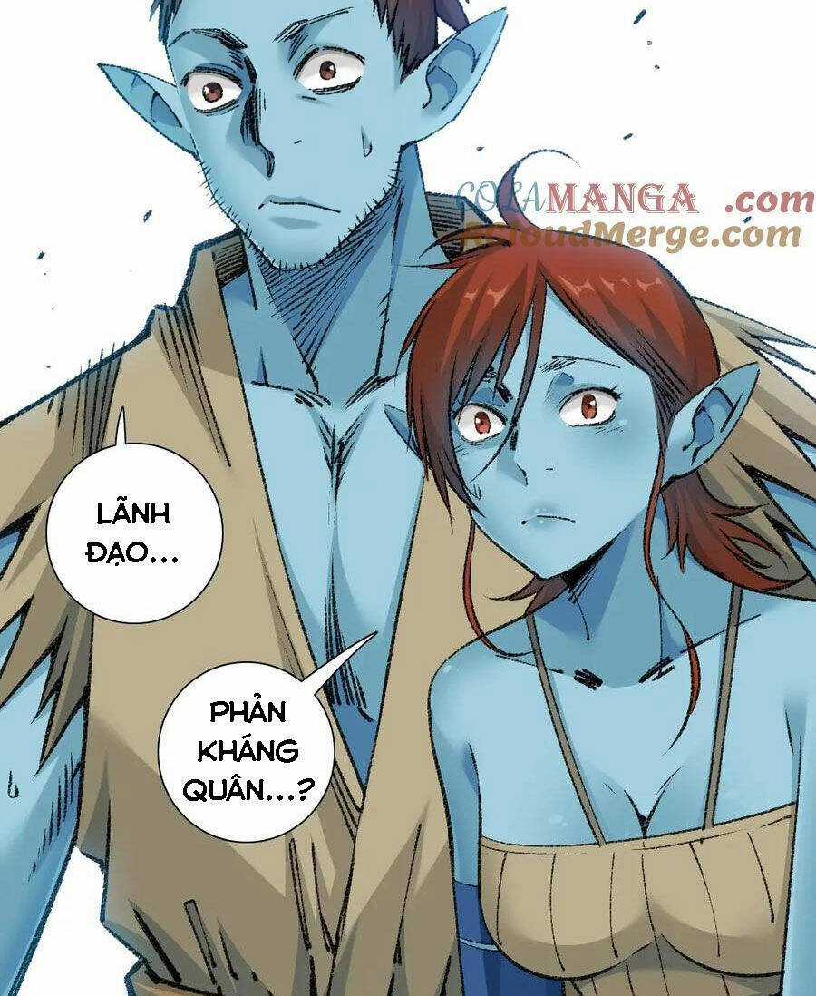 Câu Lạc Bộ Trường Sinh Chapter 266 trang 1