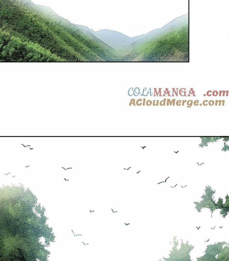 Câu Lạc Bộ Trường Sinh Chapter 267 trang 1