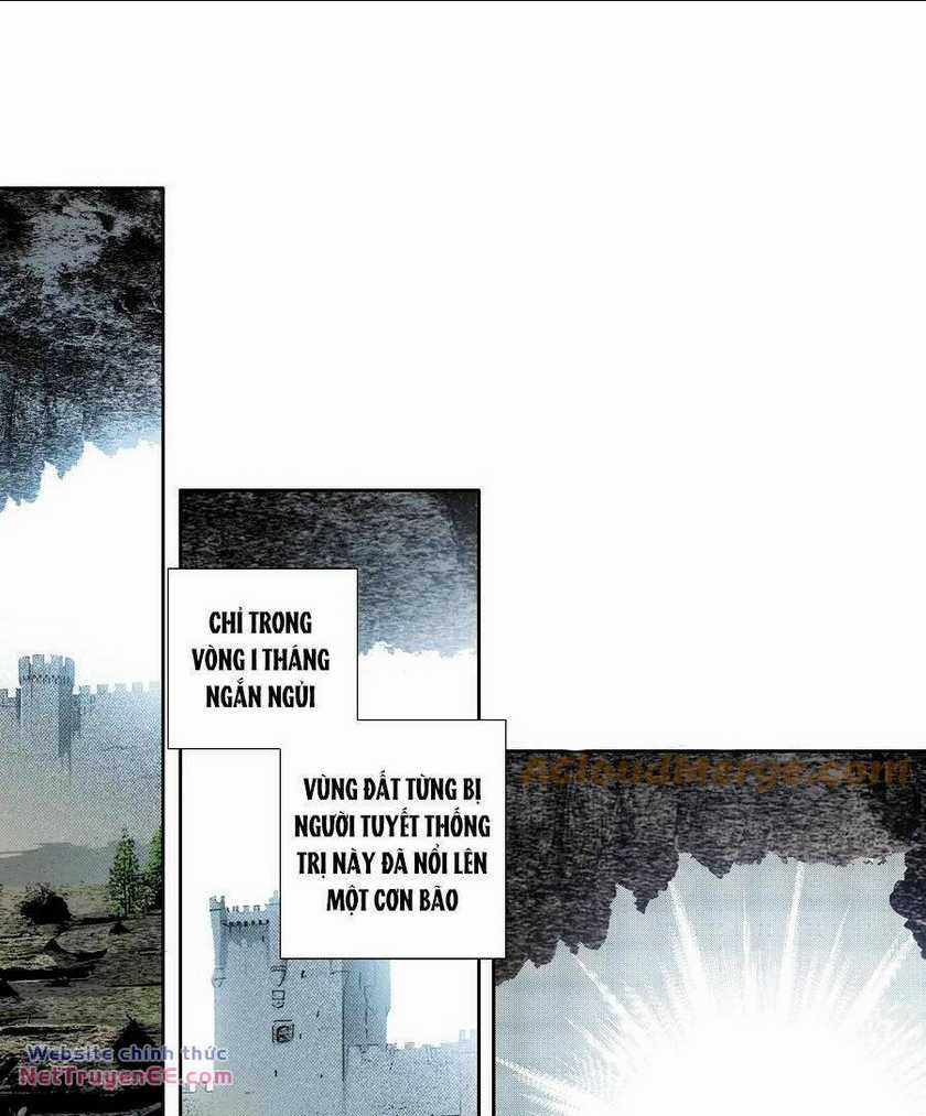 Câu Lạc Bộ Trường Sinh Chapter 272 trang 1