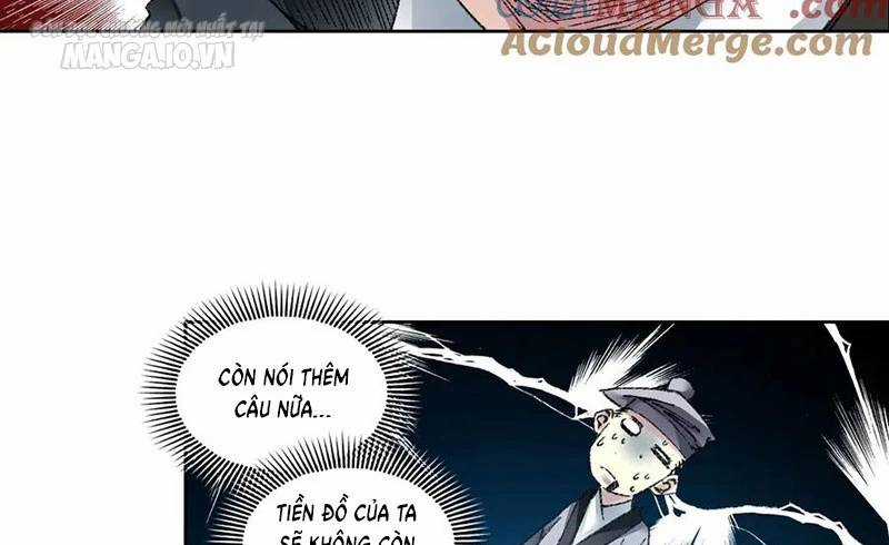 Câu Lạc Bộ Trường Sinh Chapter 278 trang 10