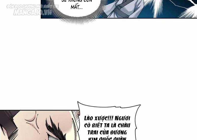 Câu Lạc Bộ Trường Sinh Chapter 278 trang 11