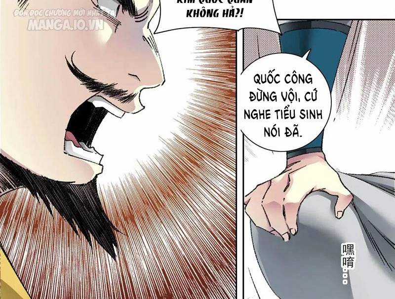 Câu Lạc Bộ Trường Sinh Chapter 278 trang 12