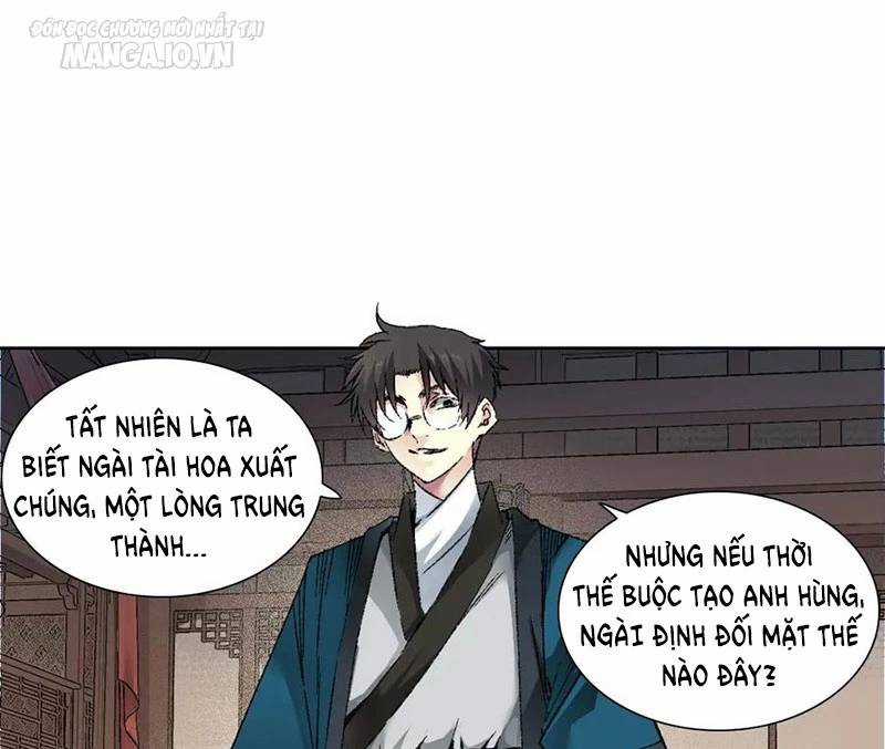 Câu Lạc Bộ Trường Sinh Chapter 278 trang 13