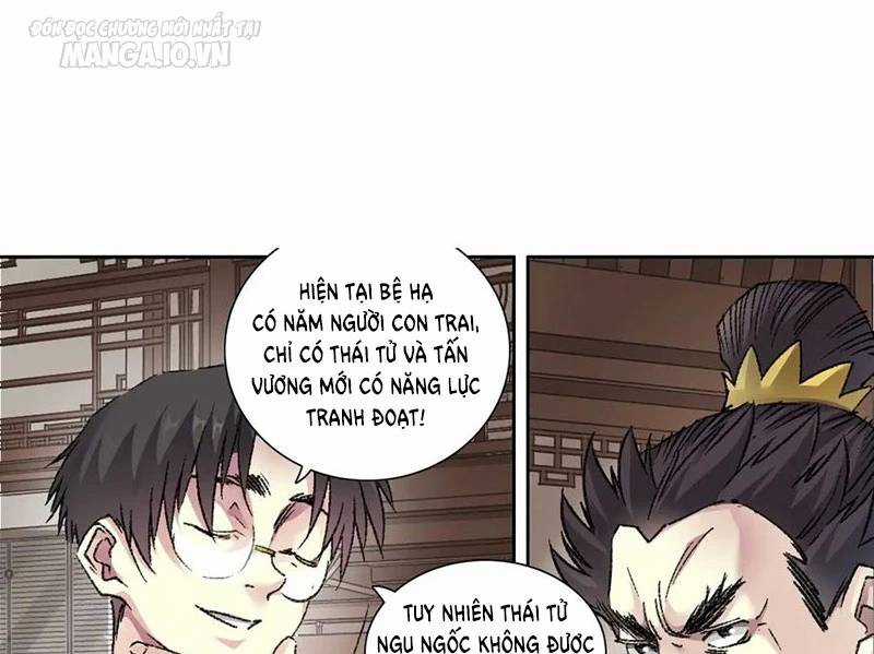 Câu Lạc Bộ Trường Sinh Chapter 278 trang 17