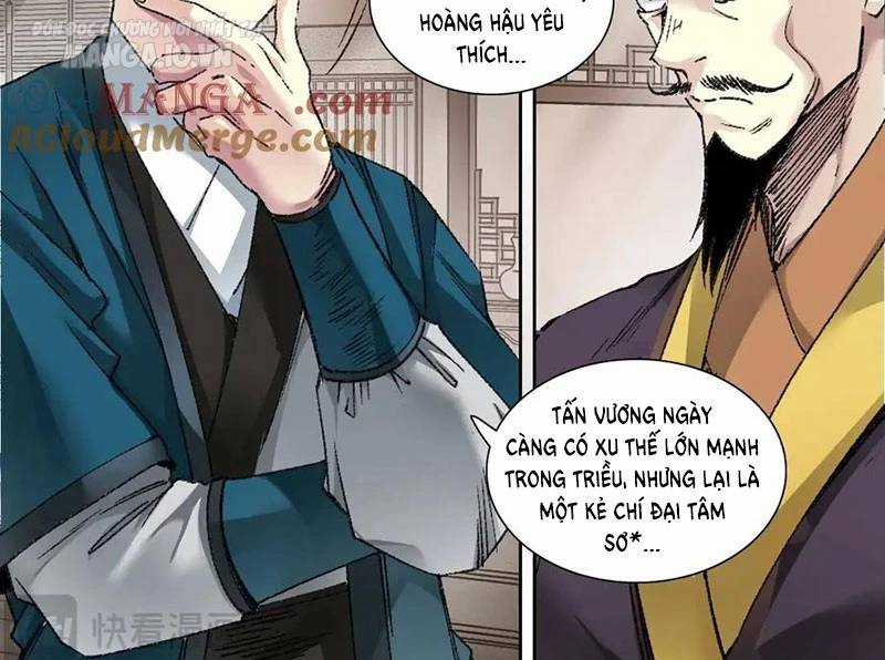 Câu Lạc Bộ Trường Sinh Chapter 278 trang 18