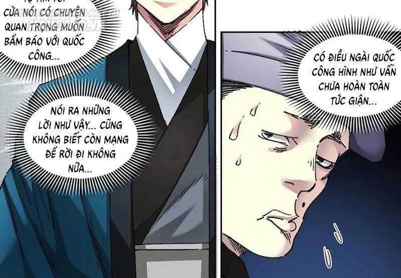 Câu Lạc Bộ Trường Sinh Chapter 278 trang 2