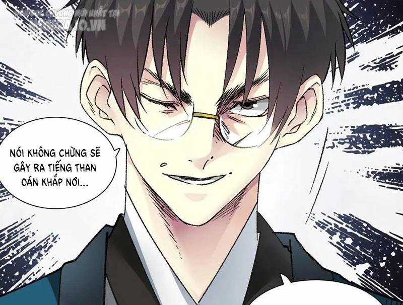 Câu Lạc Bộ Trường Sinh Chapter 278 trang 20