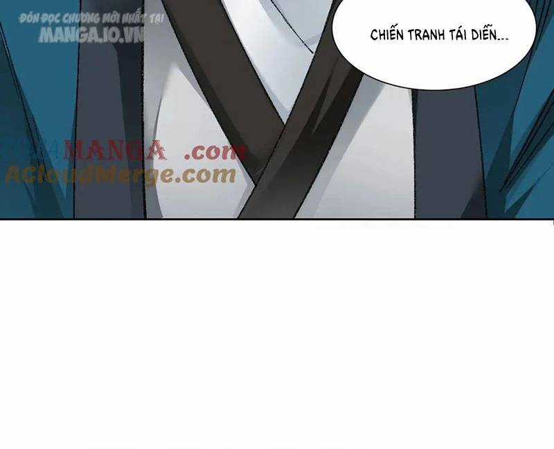 Câu Lạc Bộ Trường Sinh Chapter 278 trang 21