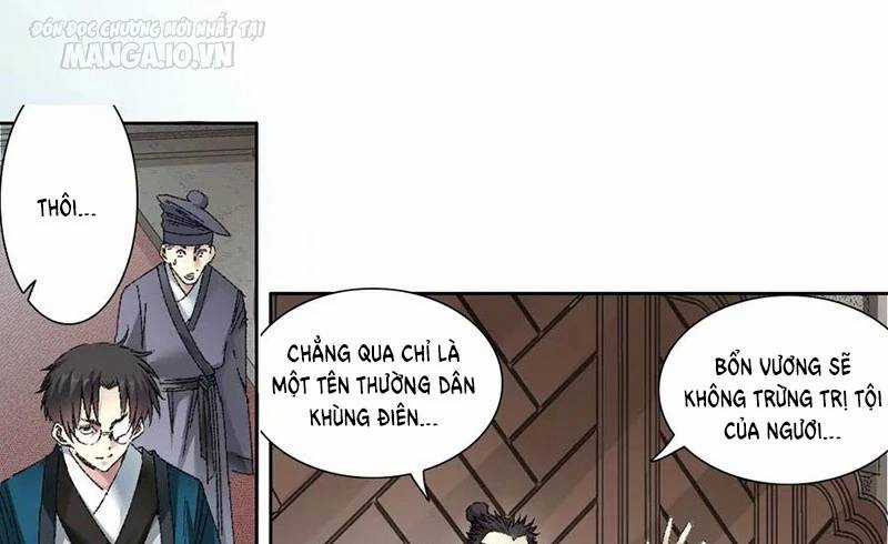 Câu Lạc Bộ Trường Sinh Chapter 278 trang 23