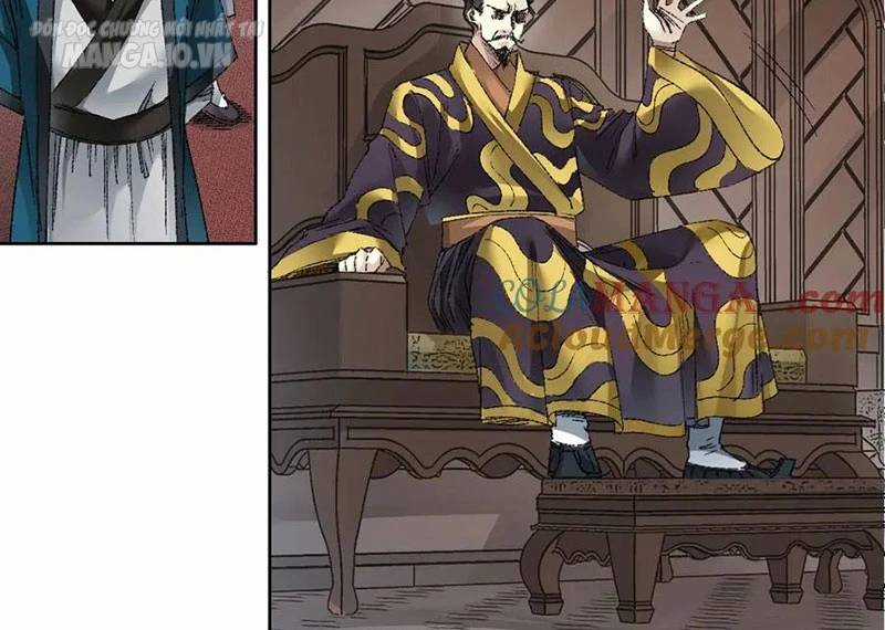 Câu Lạc Bộ Trường Sinh Chapter 278 trang 24